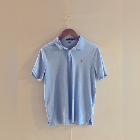 Men’s Ralph Lauren Polo - Picture 2 of 6